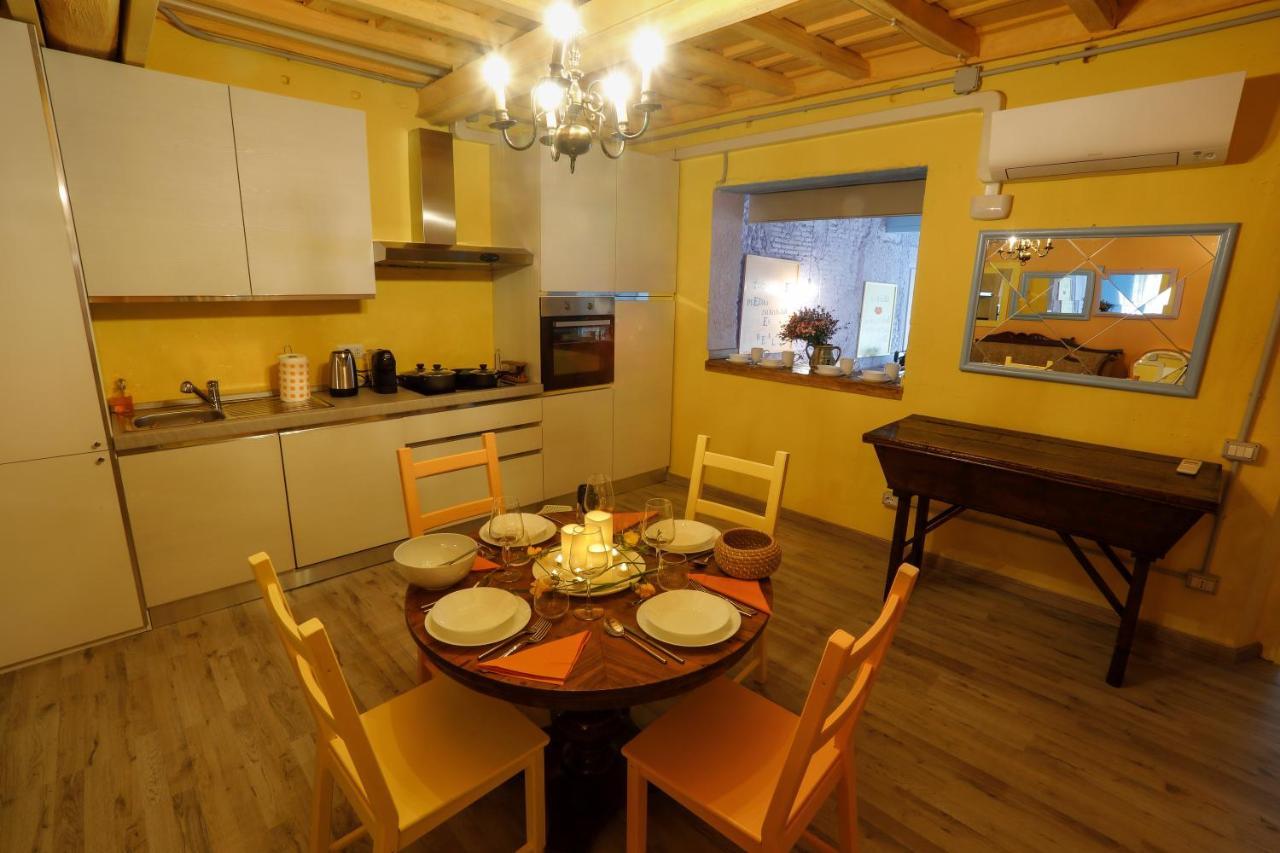 Rome Old Town Luxury Loft Διαμέρισμα Εξωτερικό φωτογραφία