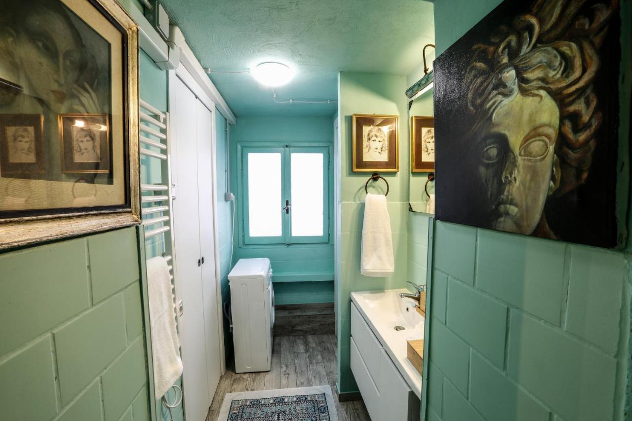 Rome Old Town Luxury Loft Διαμέρισμα Εξωτερικό φωτογραφία
