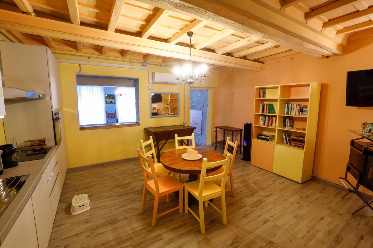 Rome Old Town Luxury Loft Διαμέρισμα Εξωτερικό φωτογραφία