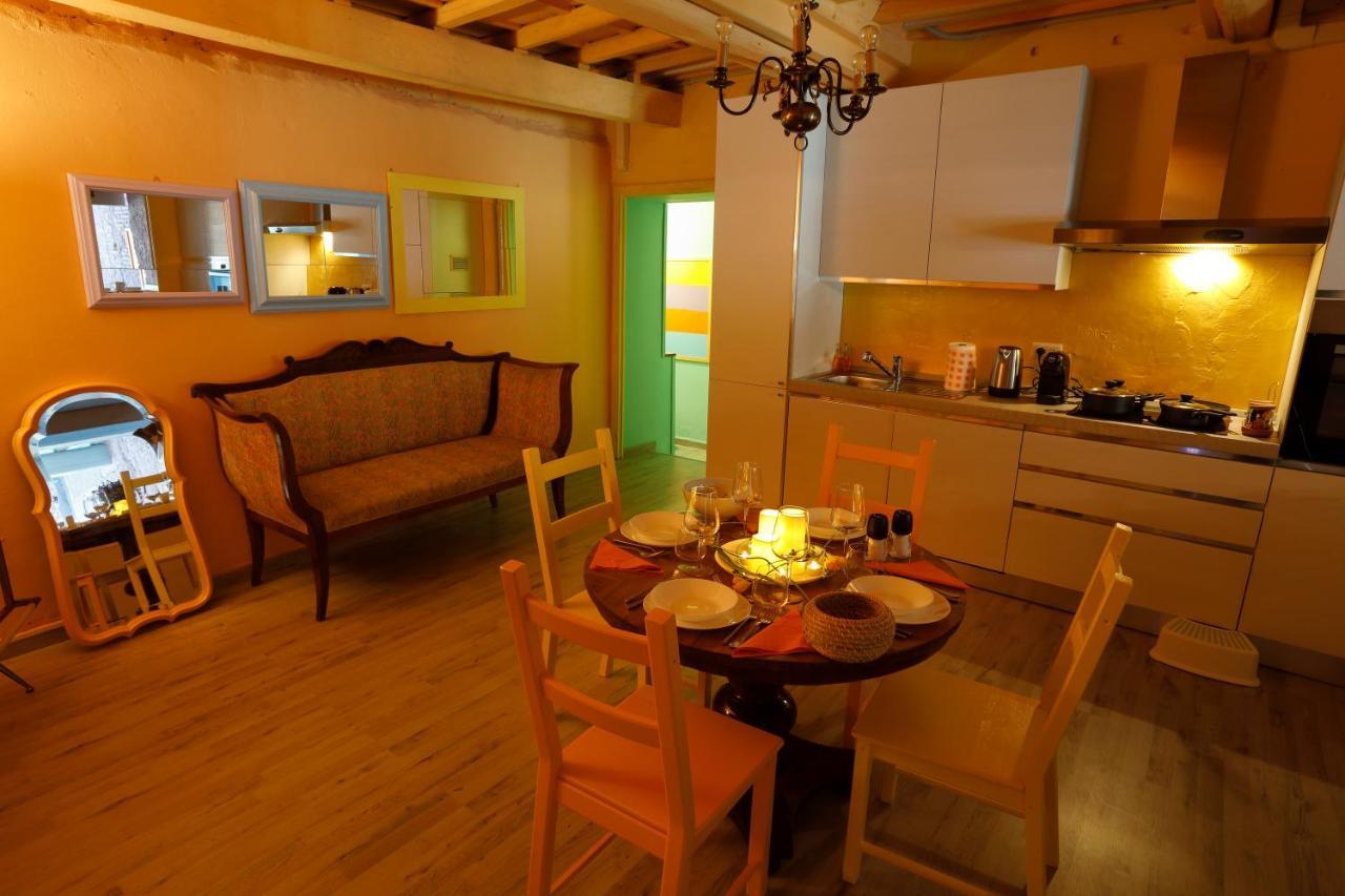 Rome Old Town Luxury Loft Διαμέρισμα Εξωτερικό φωτογραφία