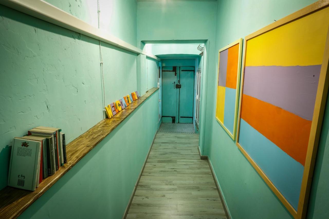 Rome Old Town Luxury Loft Διαμέρισμα Εξωτερικό φωτογραφία